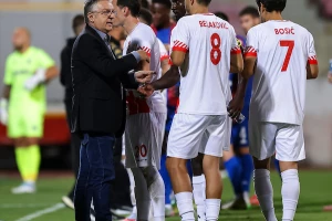 Nišlijama krenulo, nakon boda protiv Zvezde, Radnički odneo sva tri iz Zaječara!